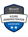 Azure Administrator AZ-104