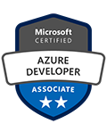 Azure Developer AZ-204