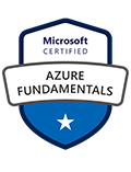 Azure Fundamentals AZ-900