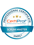 Scrum Master SMPC